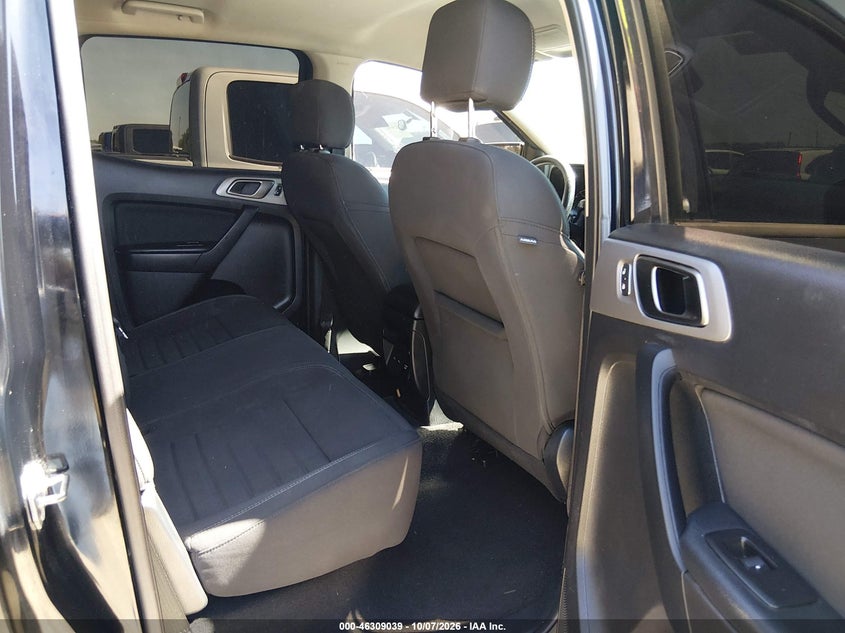 FORD RANGER 2021 VIN 1FTER4EH6MLD63392