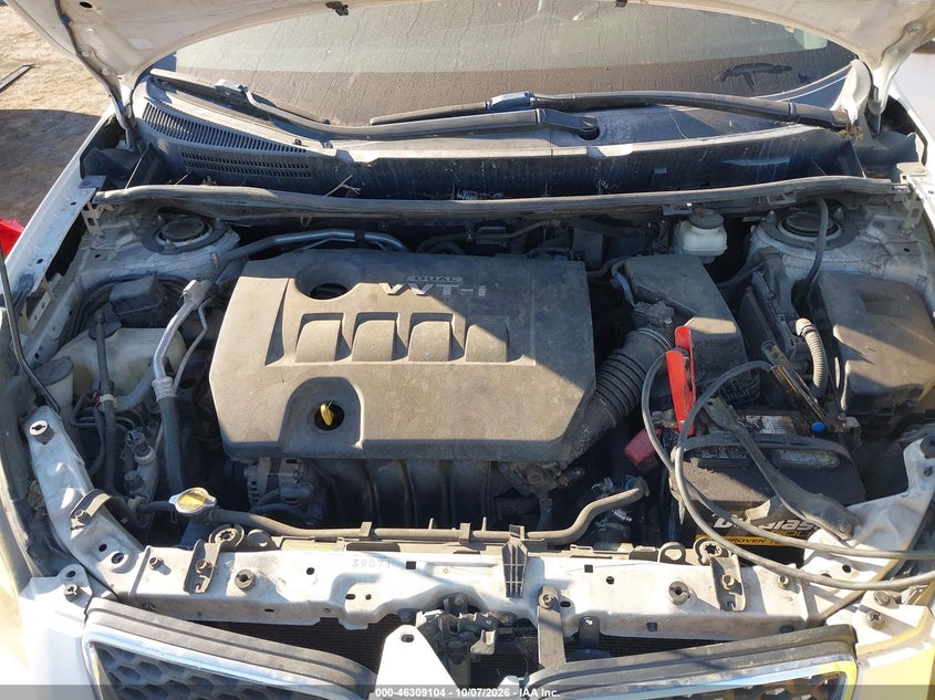 2009 PONTIAC VIBE · Фото 10