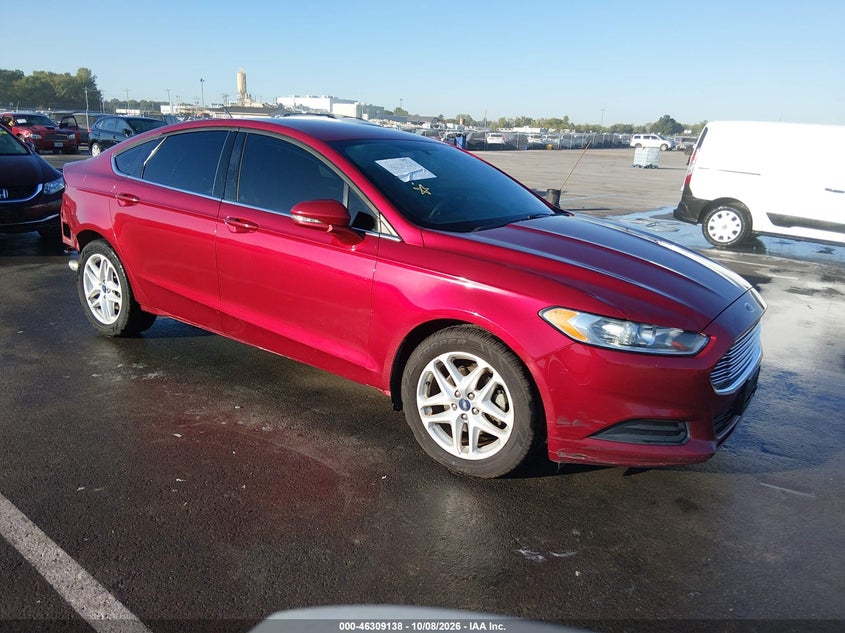Vin: 1fa6p0h73g5115380, lot: 46809337, ford fusion se 2016 img_1