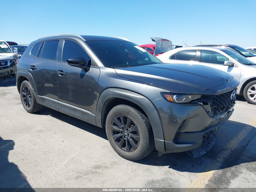Vin: 7mmvabbm2rn203812, lot: 46809339, mazda cx-50 2.5 s preferred 2024 img_1