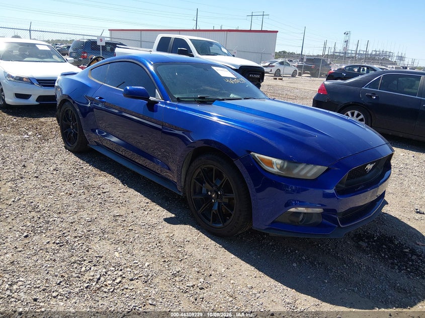 Vin: 1fa6p8cf5g5202145, lot: 46809428, ford mustang gt 2016 img_1