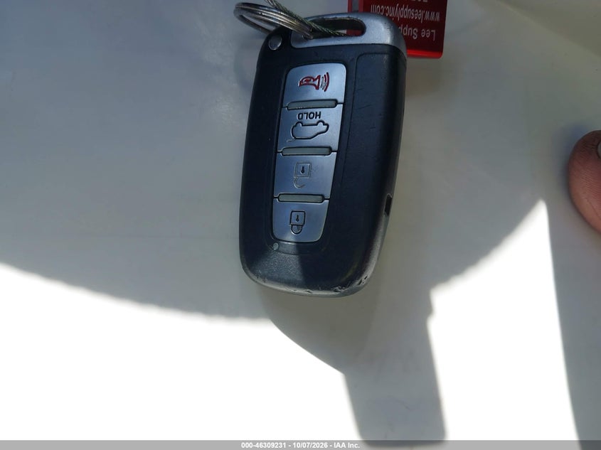 KIA SORENTO 2012 VIN 5XYKWDA20CG195935