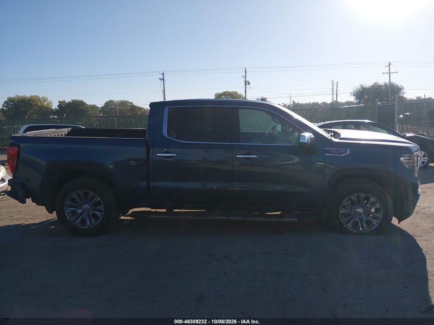 GMC SIERRA 1500 - zdjęcie 14