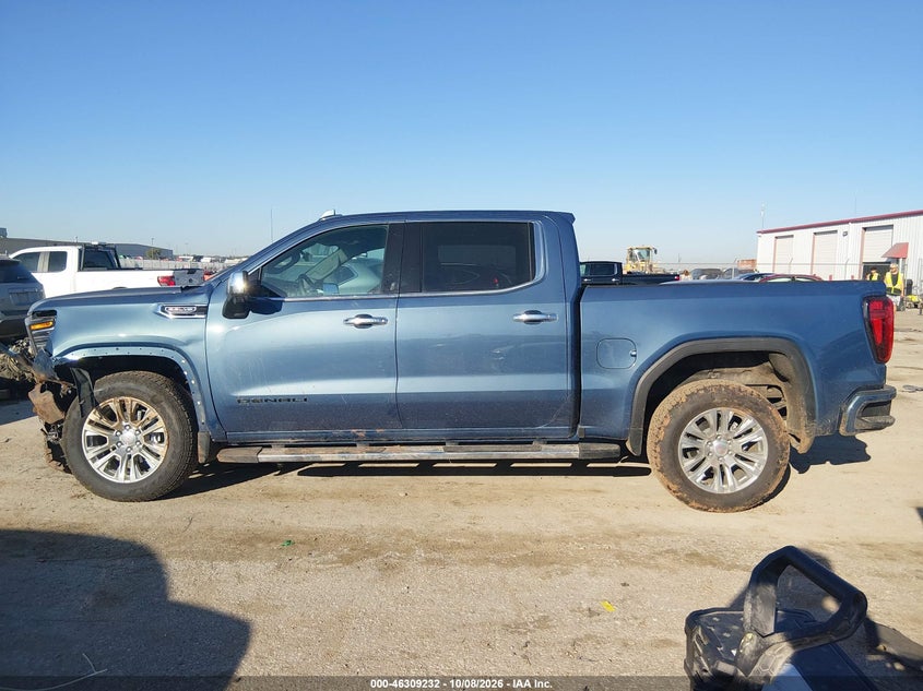 GMC SIERRA 1500 - zdjęcie 15