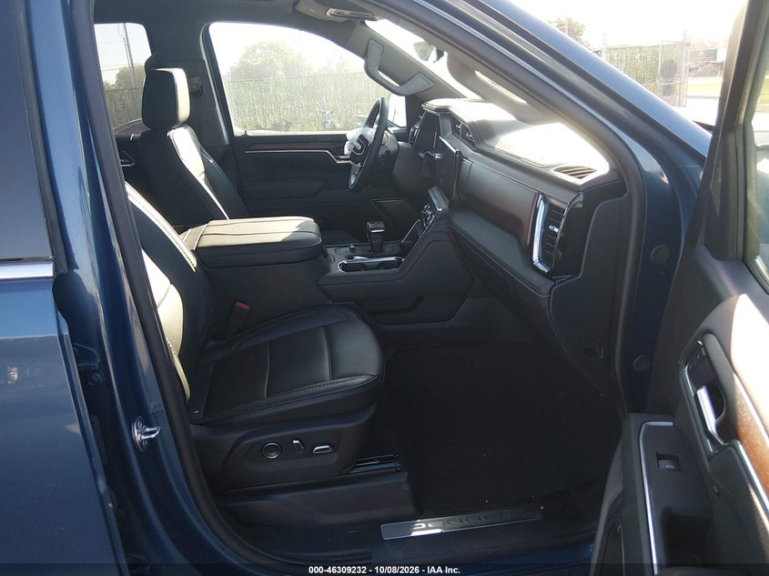 GMC SIERRA 1500 - zdjęcie 5