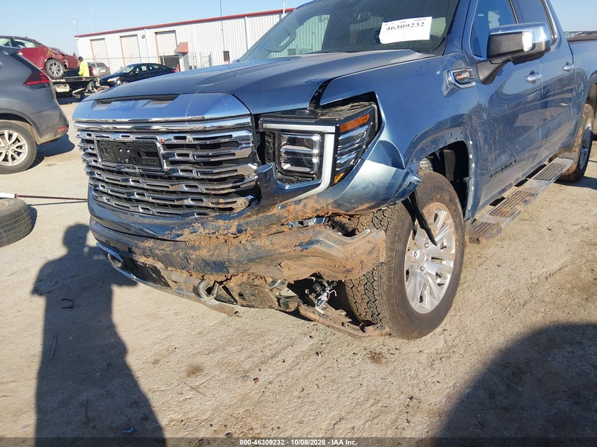 GMC SIERRA 1500 - zdjęcie 6