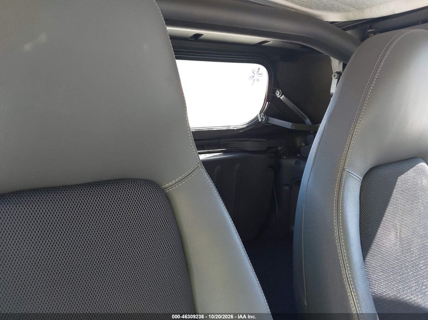 2009 SMART FORTWO BRABUS/PASSION · Фото 8