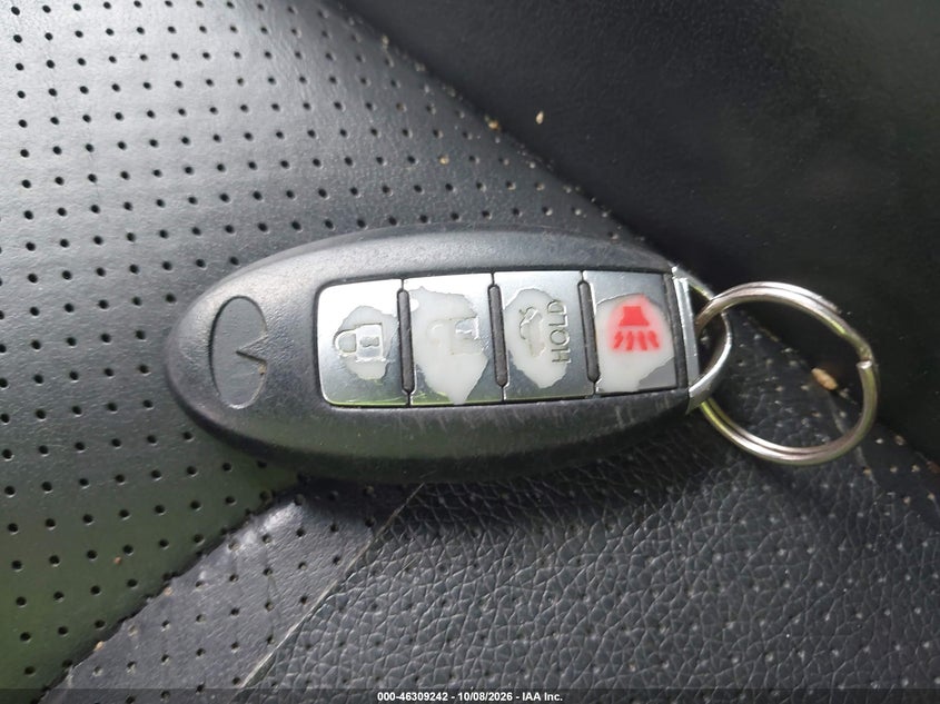 2013 INFINITI G37 JOURNEY · Photo 11