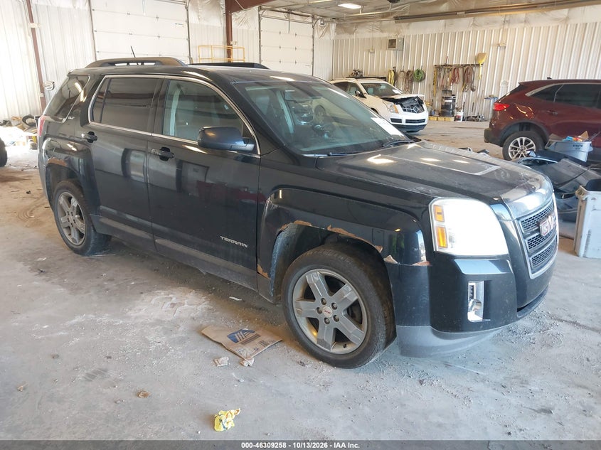 Vin: 2gkaluek4d6396481, lot: 46809457, gmc terrain slt-1 2013 img_1