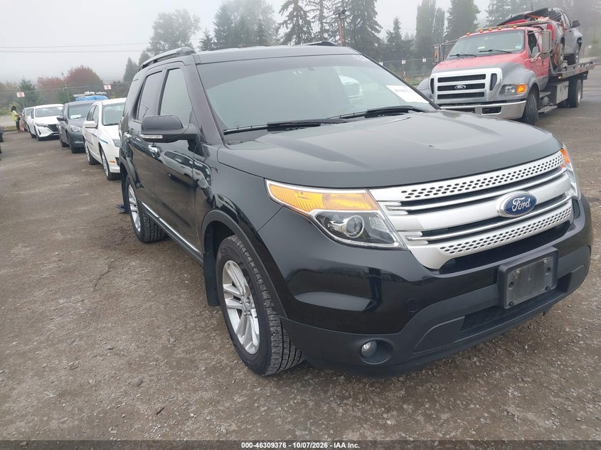 Vin: 1fm5k8d85fgc08840, lot: 46809575, ford explorer xlt 2015 img_1