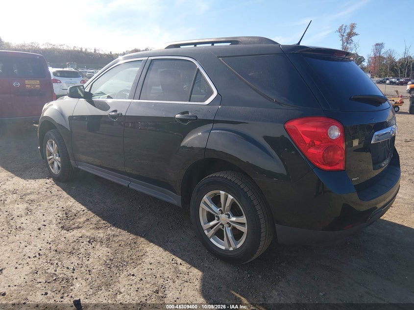 CHEVROLET EQUINOX 2014 VIN 2GNFLGEK1E6151679