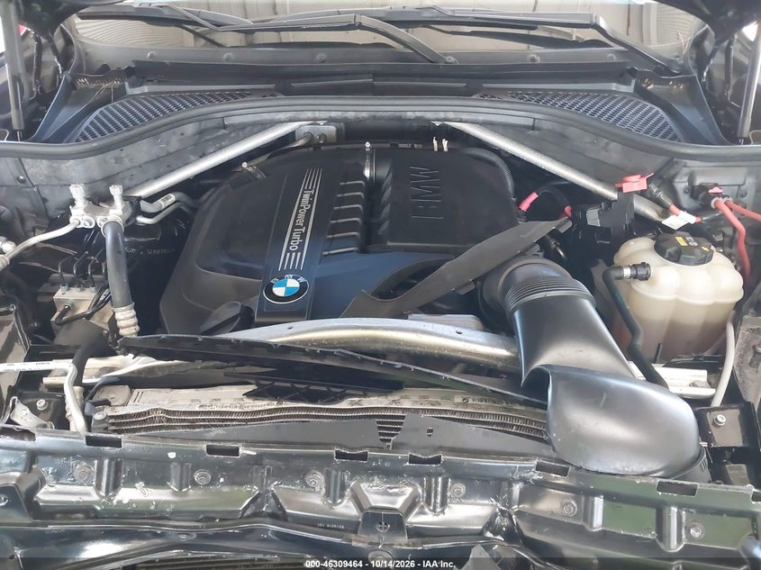 BMW X5 - zdjęcie 10