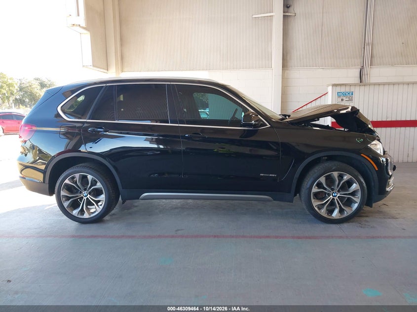 BMW X5 - zdjęcie 13
