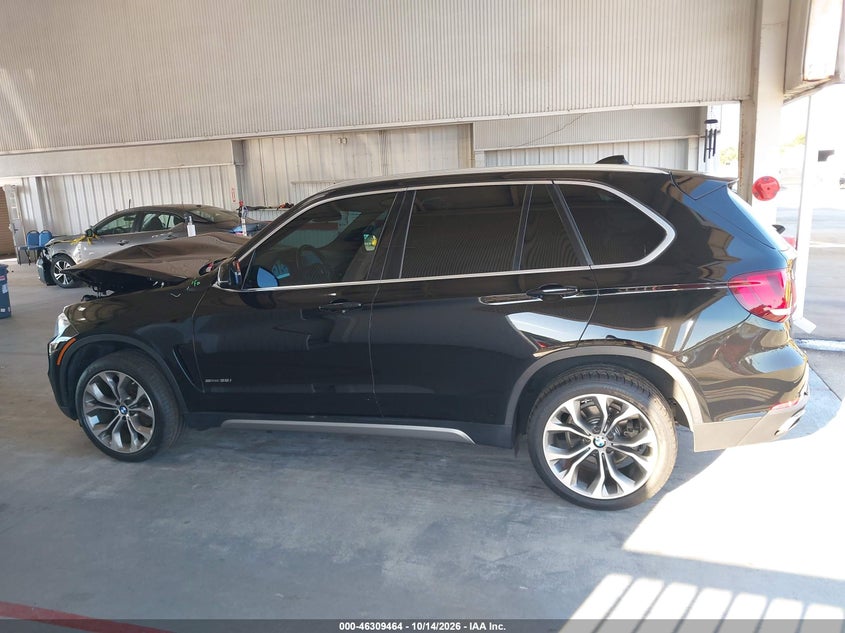 BMW X5 - zdjęcie 14