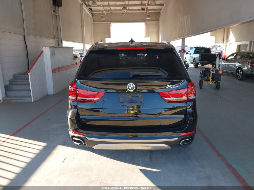 BMW X5 - zdjęcie 16