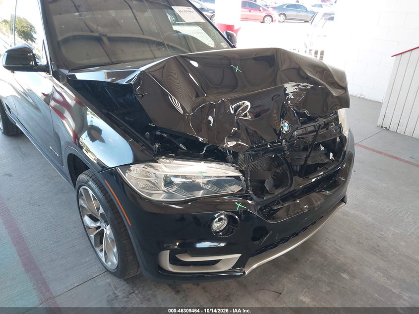 BMW X5 - zdjęcie 17