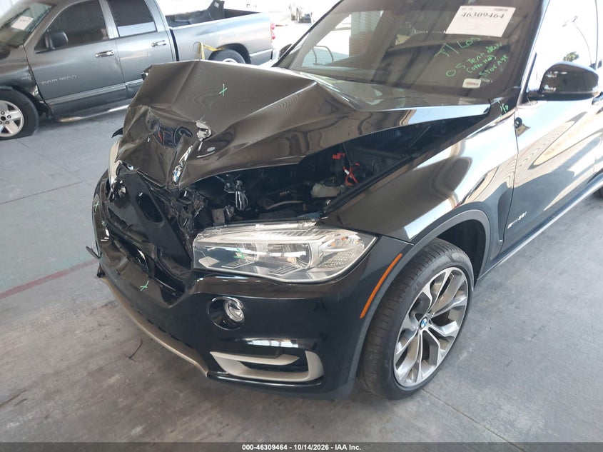 BMW X5 - zdjęcie 18
