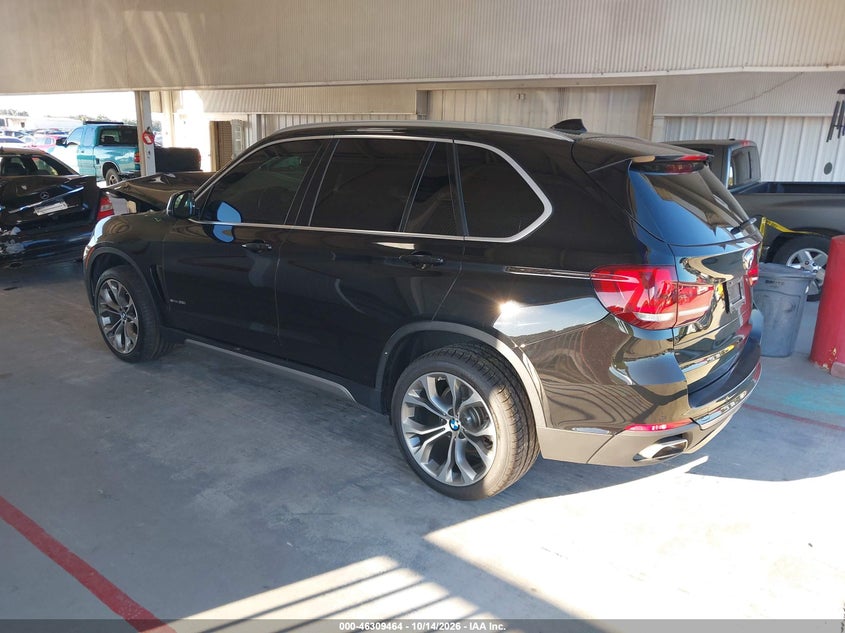 BMW X5 - zdjęcie 3