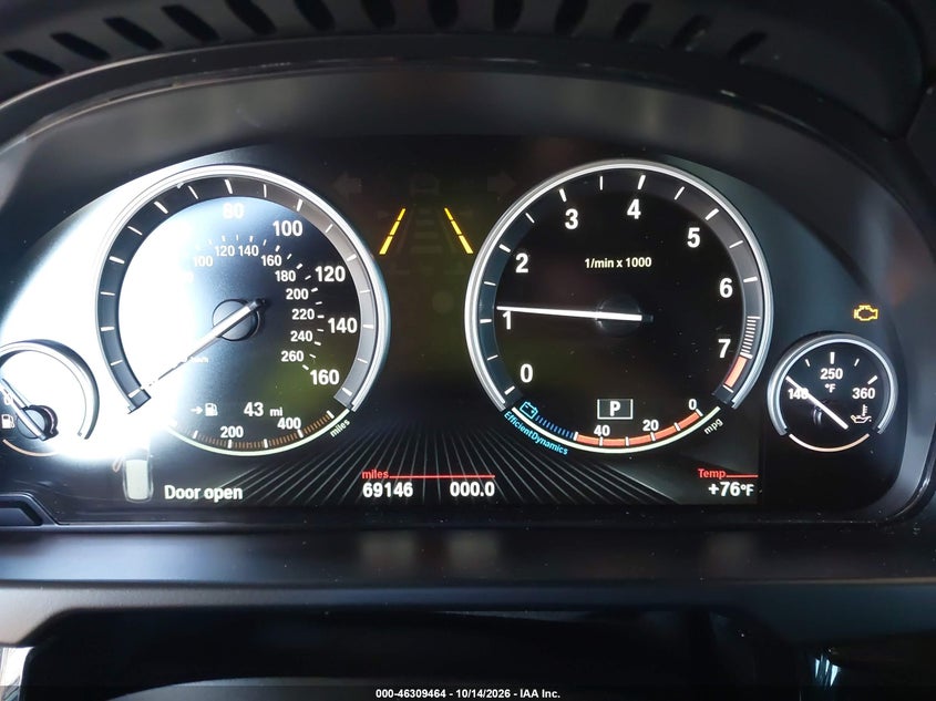 BMW X5 - zdjęcie 7