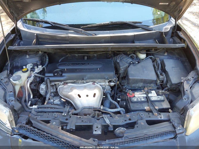 2011 SCION XB · Фото 10