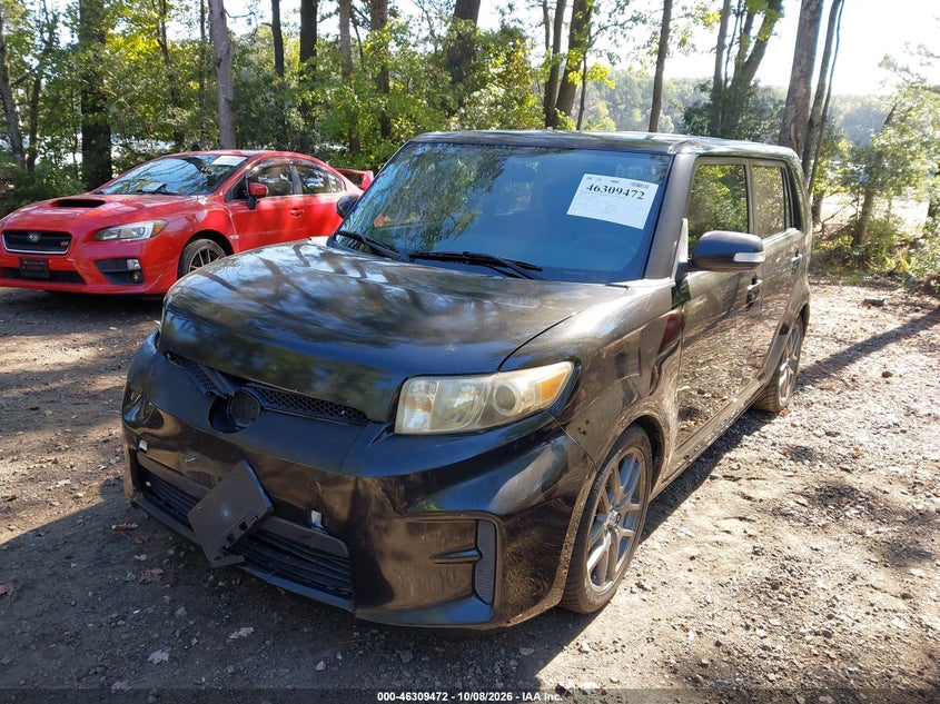 2011 SCION XB · Фото 6