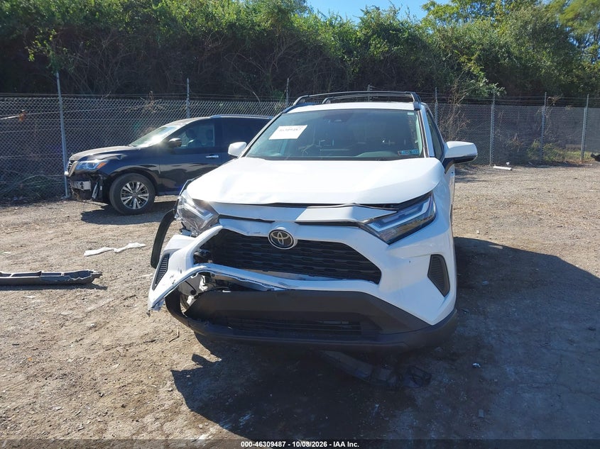 TOYOTA RAV4 HYBRID - zdjęcie 12