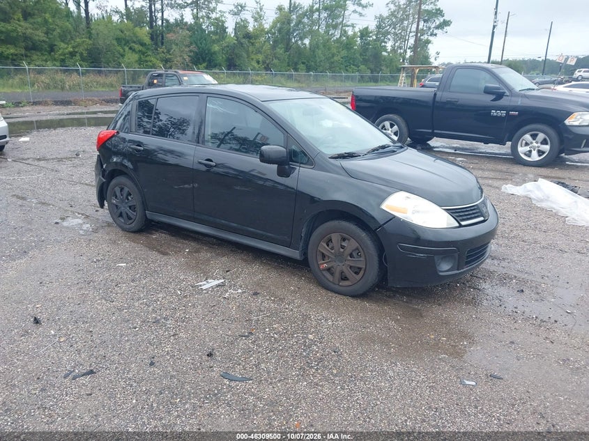 Vin: 3n1bc1cpxbl507351, lot: 46809699, nissan versa 1.8s 2011 img_1