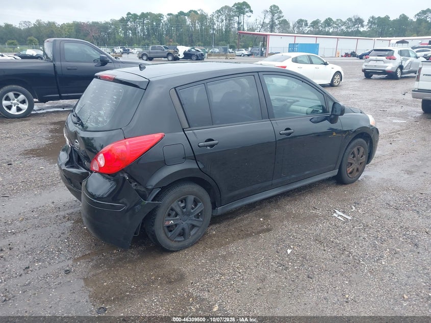 Vin: 3n1bc1cpxbl507351, lot: 46809699, nissan versa 1.8s 20114