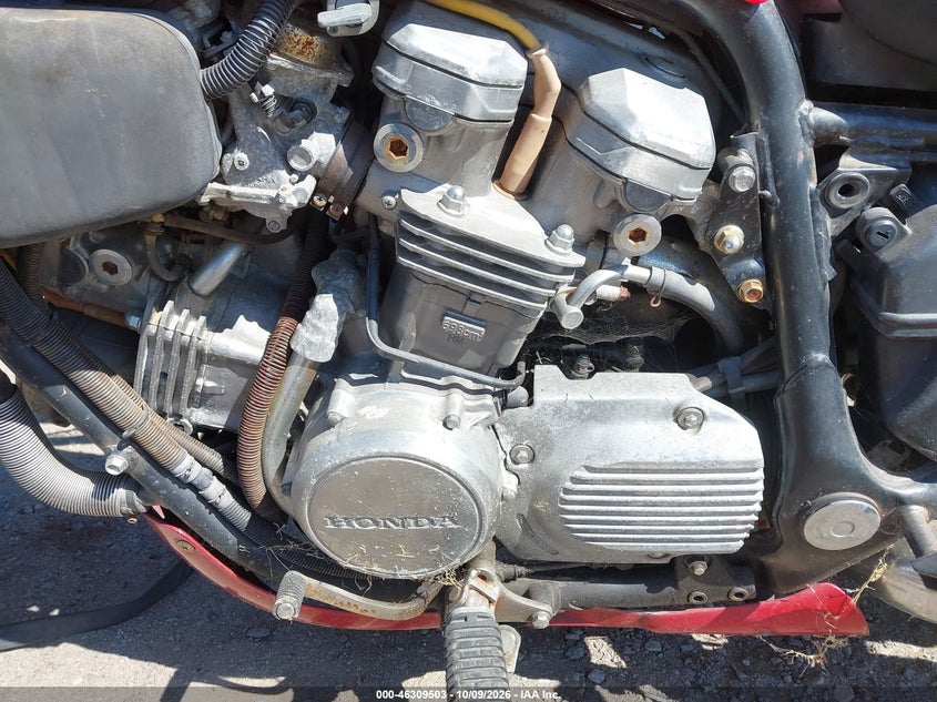 HONDA VF700 1987