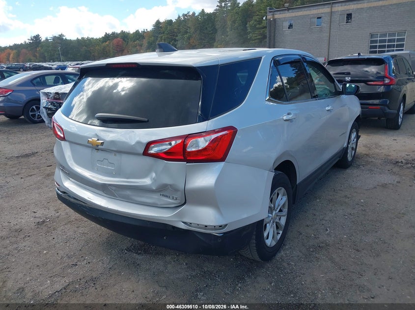 CHEVROLET EQUINOX 2019 VIN 2GNAXUEV9K6262581
