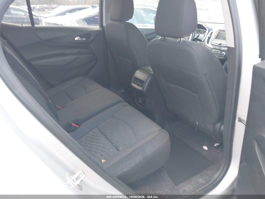 CHEVROLET EQUINOX 2019 VIN 2GNAXUEV9K6262581