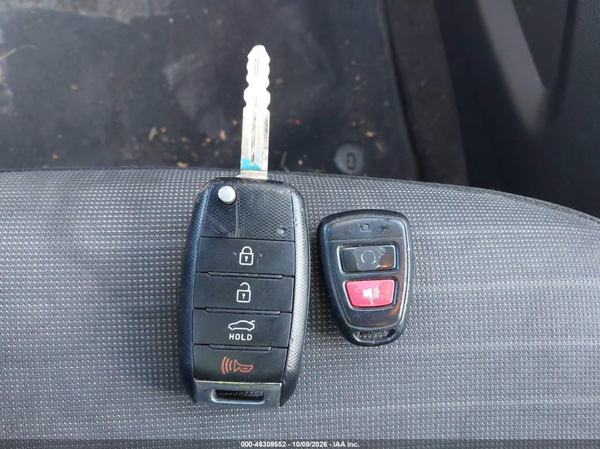2015 KIA FORTE EX · Фото 11