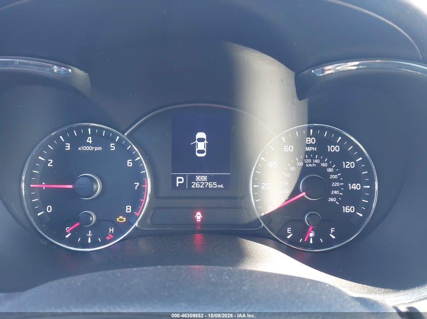 2015 KIA FORTE EX · Фото 7