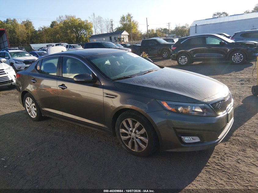 Vin: 5xxgm4a76eg342029, lot: 46809863, kia optima lx 2014 img_1