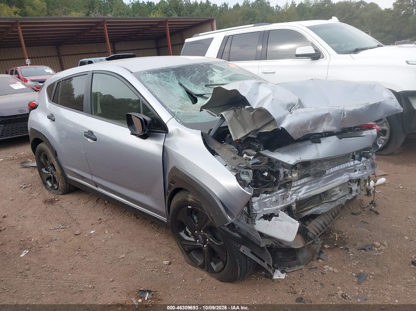 Vin: jf2guabc9r8872287, lot: 46809892, subaru crosstrek 2024 img_1