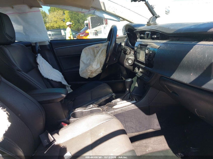 TOYOTA COROLLA - zdjęcie 5