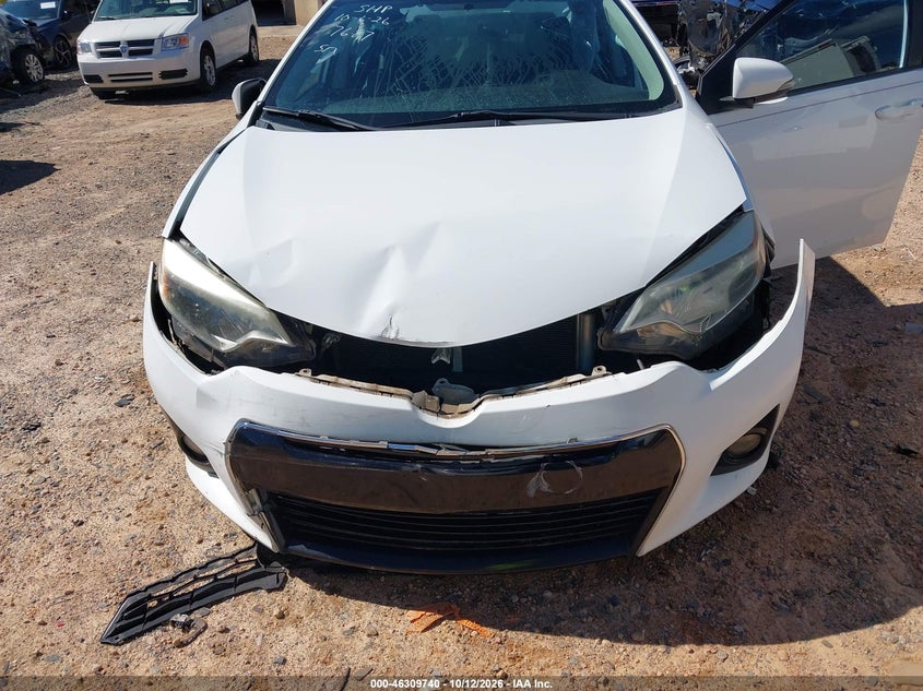 TOYOTA COROLLA - zdjęcie 6