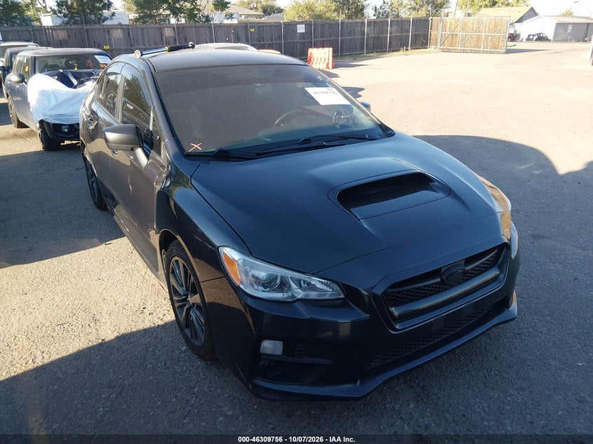 Vin: jf1va1b65g9819978, lot: 46809955, subaru wrx 2016 img_1