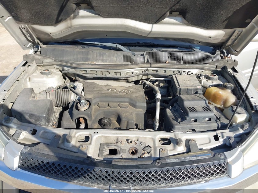 2008 CHEVROLET EQUINOX LT · Photo 10