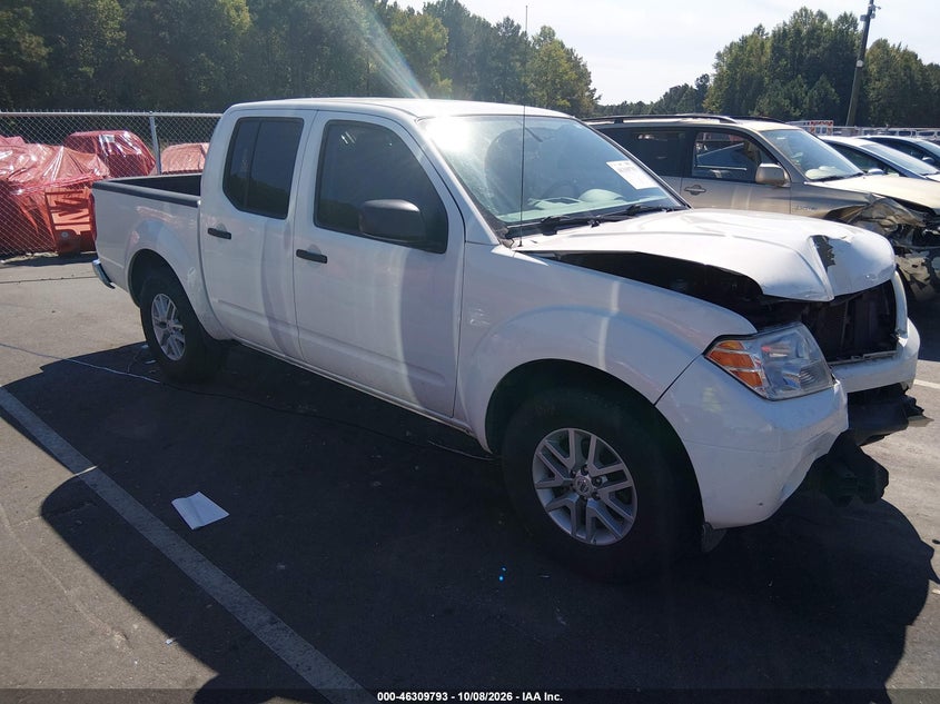 Vin: 1n6ad0er4kn877674, lot: 46809992, nissan frontier sv 2019 img_1