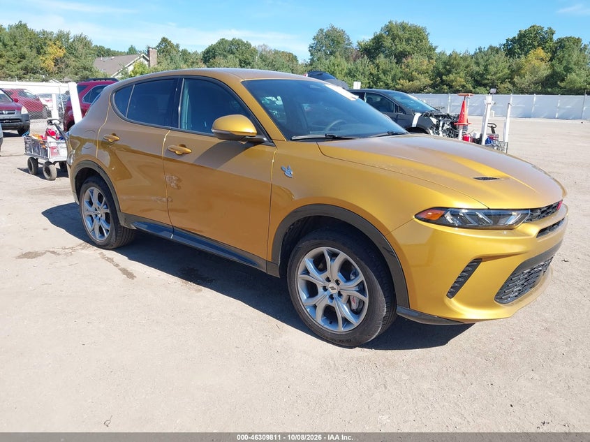 Vin: zacpdfcw4r3a13256, lot: 46810010, dodge hornet r/t eawd 2024 img_1