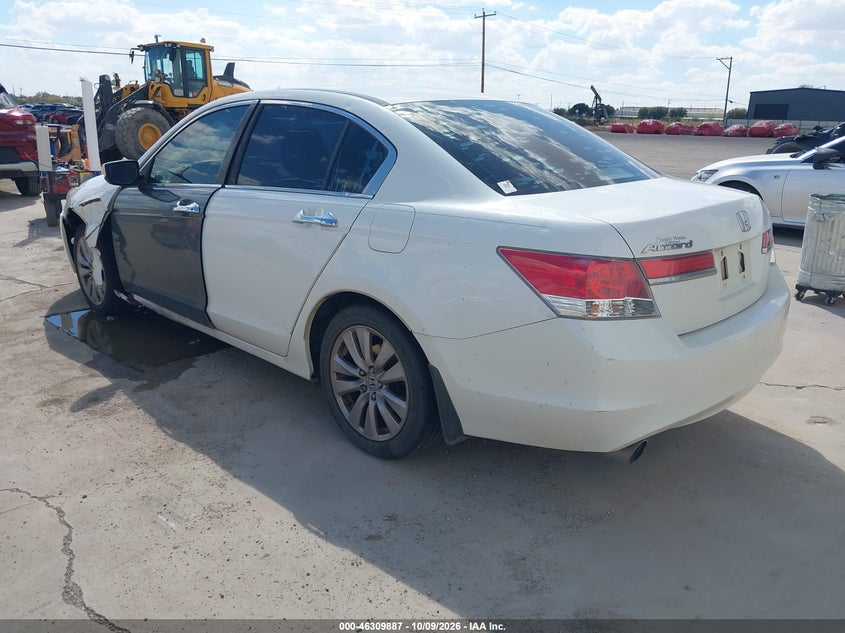  Accord 3.5 Ex