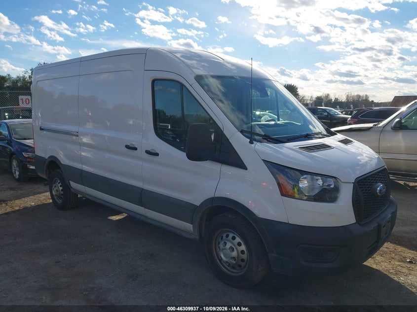 Vin: 1ftbr2c88skb25377, lot: 46810136, ford transit-250 20251