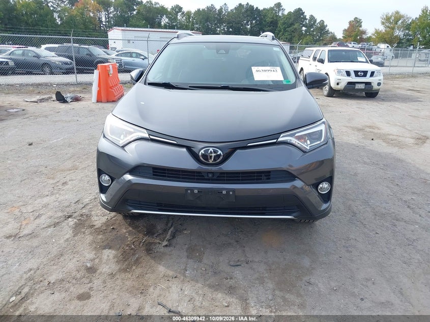 TOYOTA RAV4 - zdjęcie 12