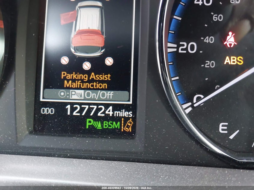 TOYOTA RAV4 - zdjęcie 15