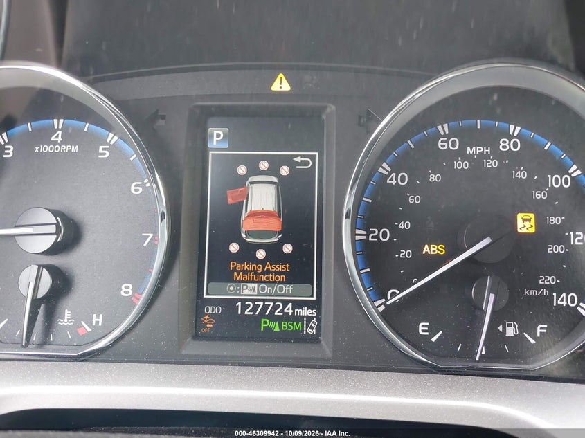 TOYOTA RAV4 - zdjęcie 7