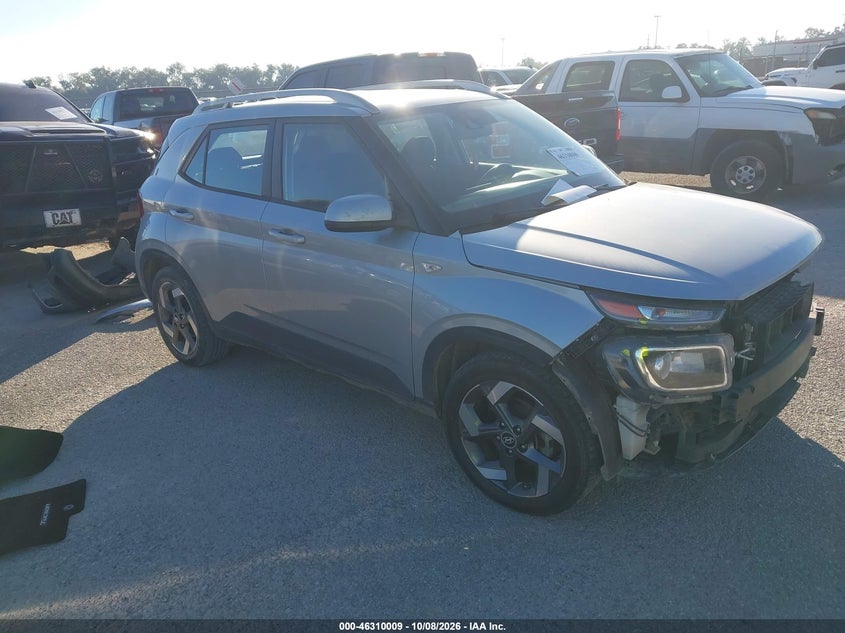 2021 HYUNDAI VENUE SEL