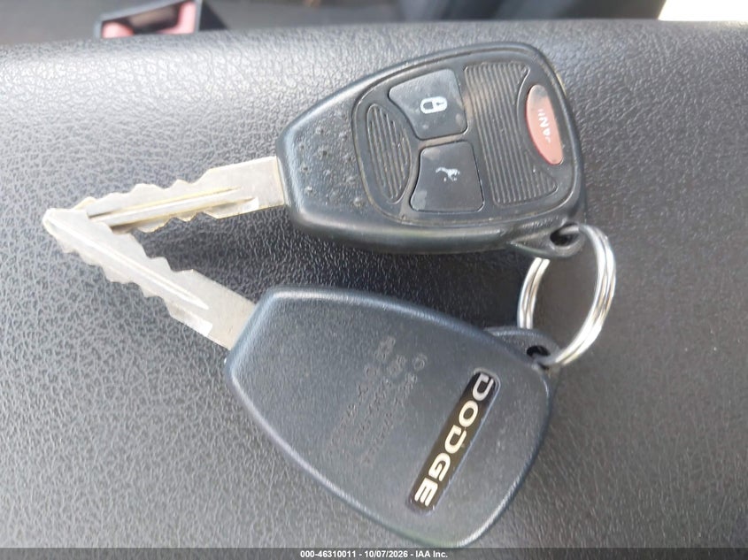 2012 DODGE CALIBER SXT · Фото 11