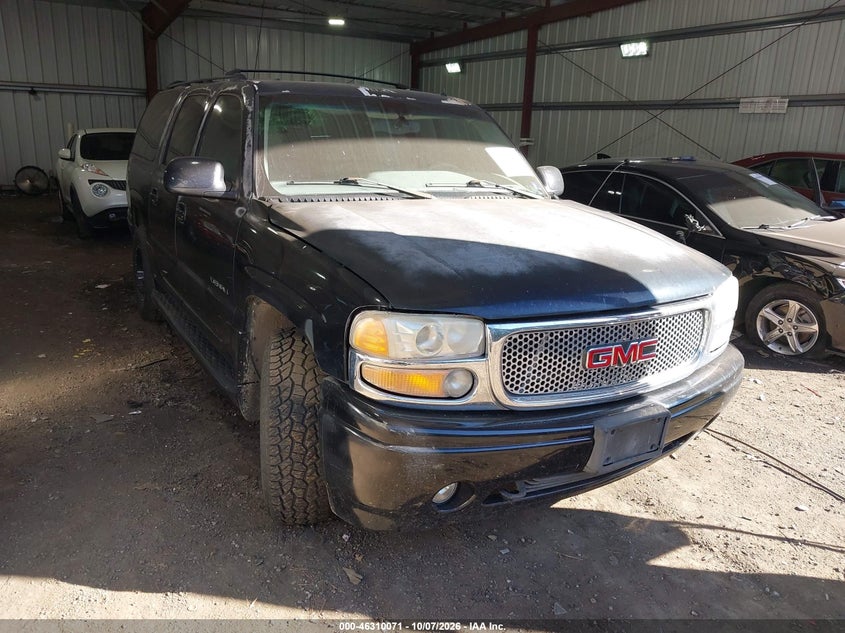 2002 GMC YUKON XL 1500 DENALI