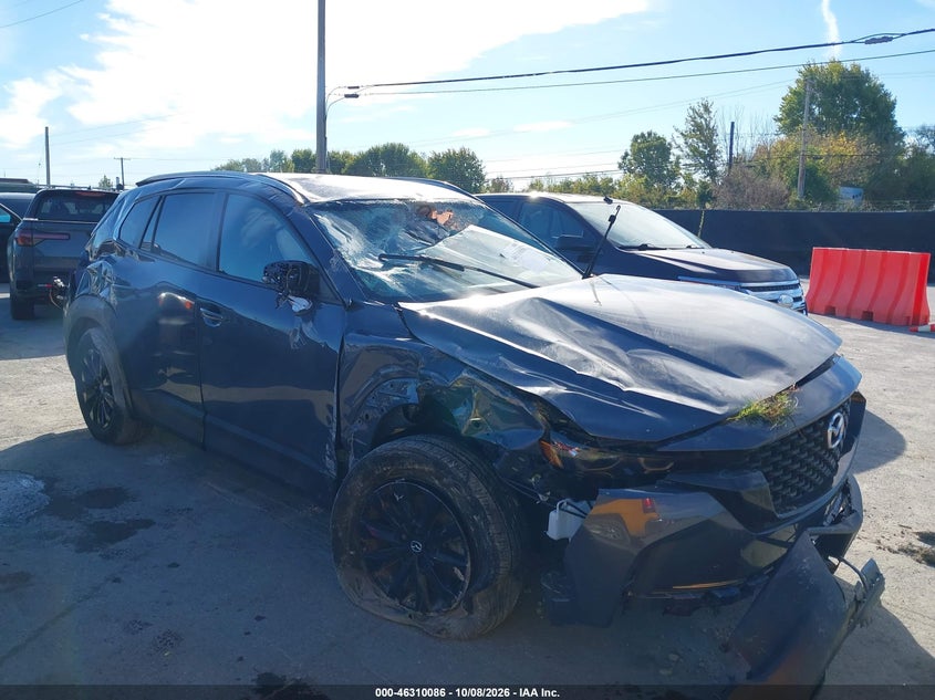 Vin: 7mmvabam3rn217087, lot: 46810285, mazda cx-50 2.5 s select 2024 img_1